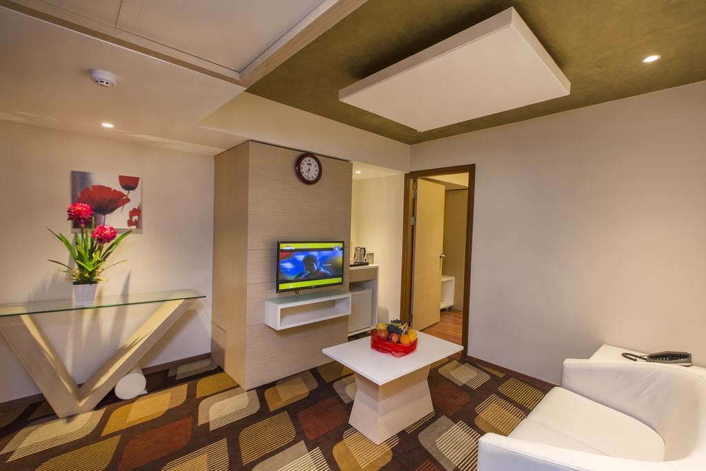The President Hotel Hubli Εξωτερικό φωτογραφία
