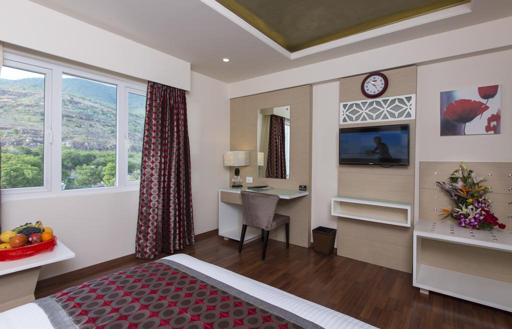 The President Hotel Hubli Δωμάτιο φωτογραφία
